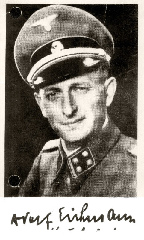 Eichmann