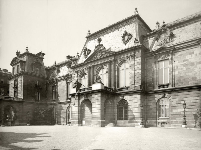 Palais Rothschild