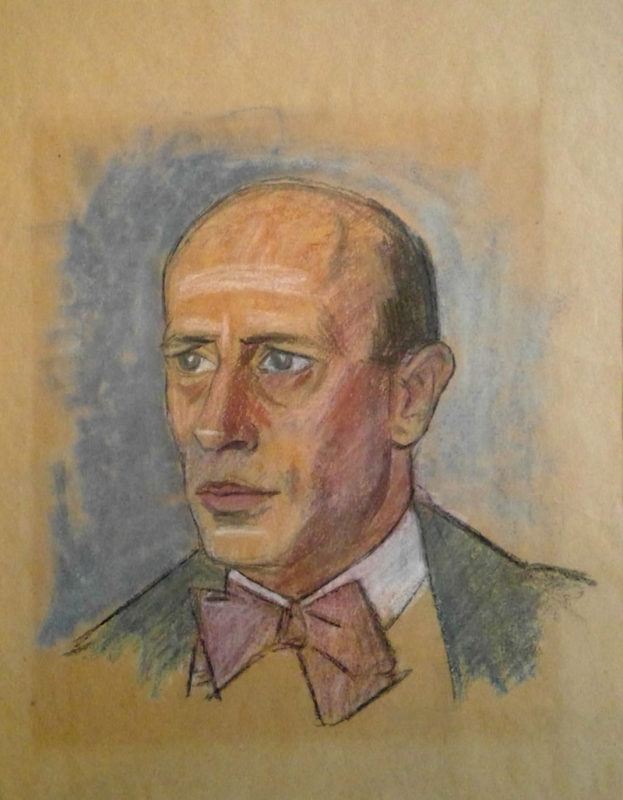 Eugen Kollberg