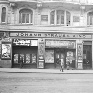 Johann-Strauss-Kino