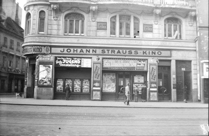 Johann-Strauss-Kino